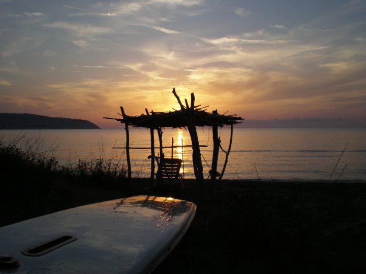 Our Facilities - B&B On the Beach